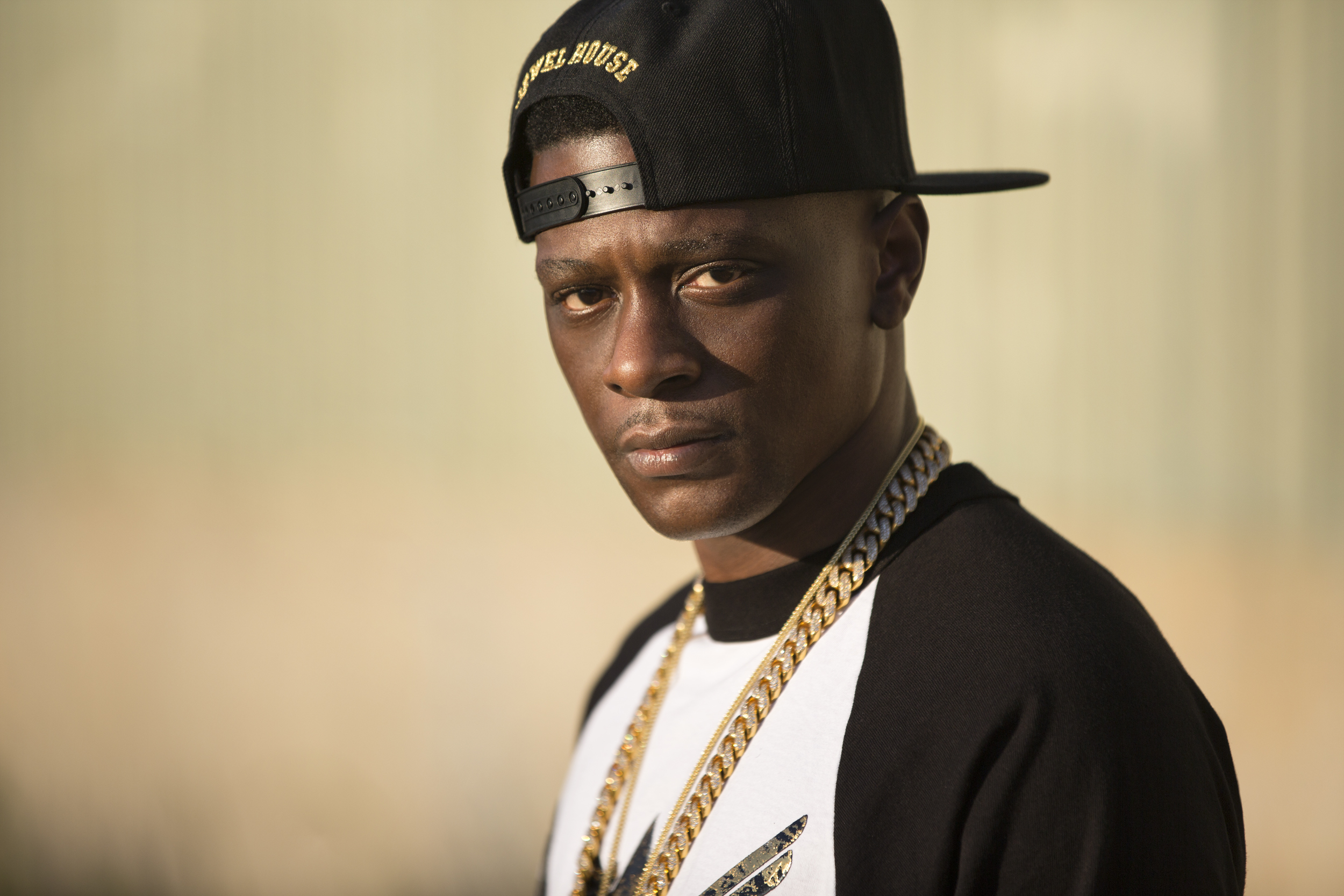 Discographies: Boosie Badass