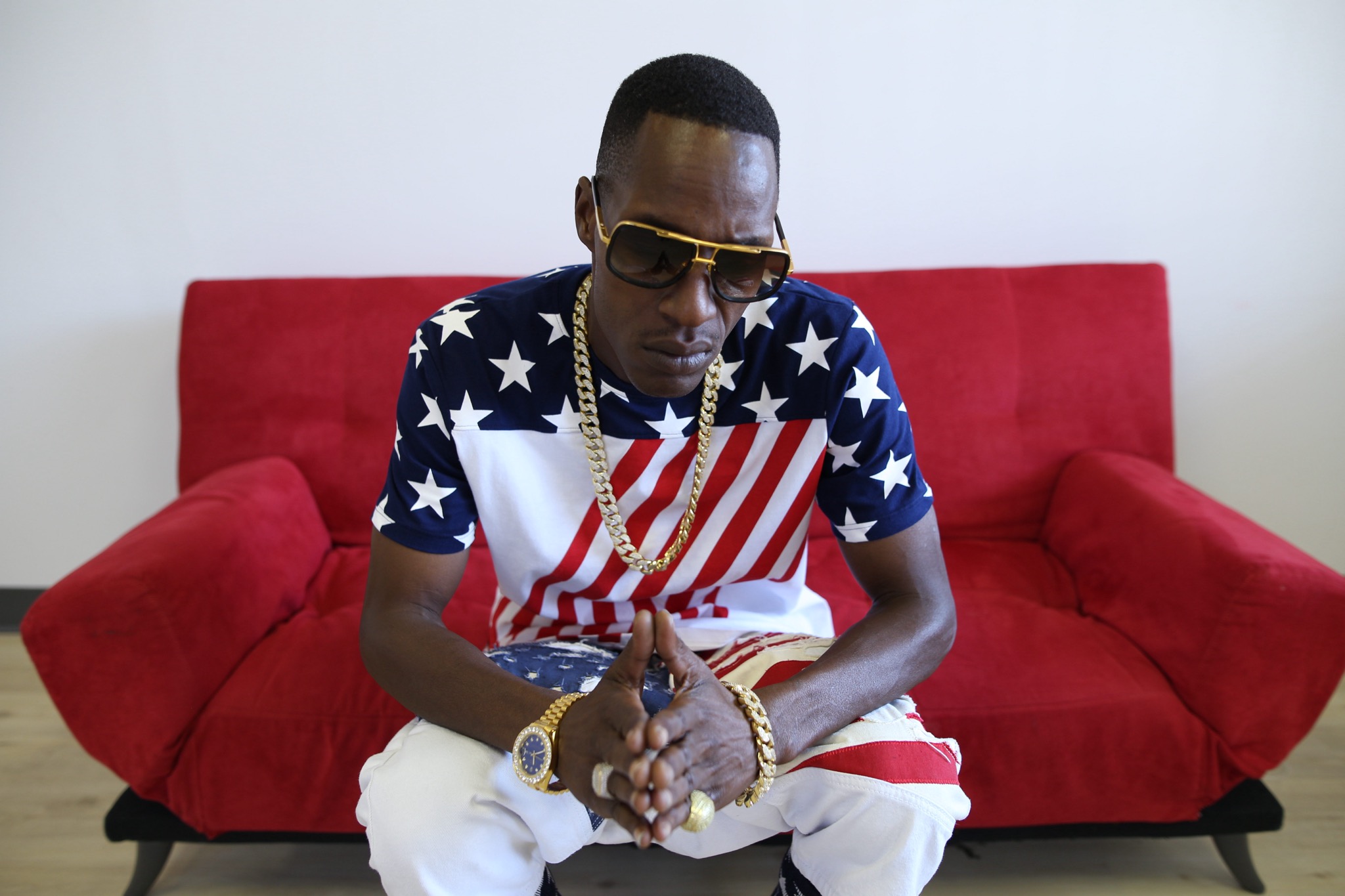 Discographies: JT The Bigga Figga