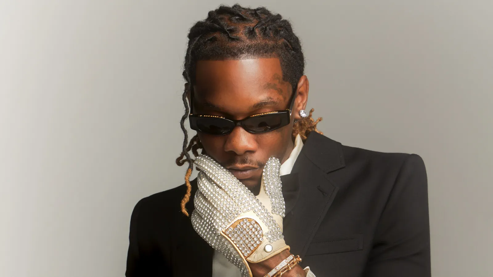 Discographies: Offset